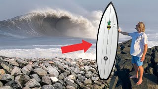 How To Choose The Right Surfboard Volume Shape Length w EXPERTS [upl. by Mehala106]