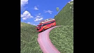 deadliest road in the world29 [upl. by Noevad]