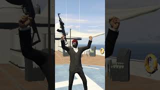 9 ANIMAÇÕES NO GTA RP use com sabedoria gtarp fivem shorts [upl. by Ainav901]