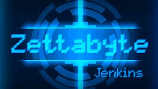 GD  Zettabyte by JenkinsGD 100  Extreme Demon [upl. by Dippold]