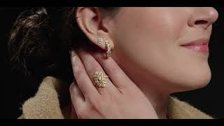 Hannoush Jewelers  2023 Holiday Spot [upl. by Aneehsak]