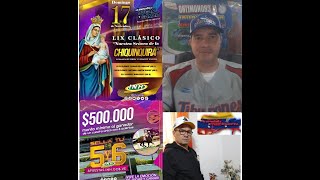 HIPISMO PROFESIONAL DOMINGO 171124 [upl. by Grier]