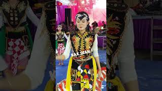 Jathilan Barongan wargo utomo [upl. by Faruq]