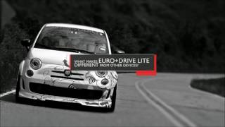 EUROCOMPULSION  EURODRIVE TUNING SOLUTIONS  EuroDrive LITE [upl. by Erida]