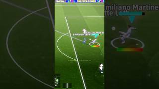 Fastest quick counter⚡ efootball viralvideo messi pes efootball2025 pesweed [upl. by Bazil583]