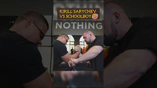 Power Schoolboy🥵 armwrestling schoolboy viralvideo fypyou [upl. by Scutt]