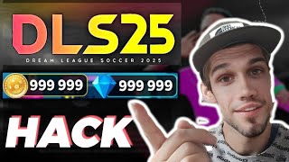 DLS 25 Hack iOS Android  Unlimited Gems amp Coins How to Hack DLS 25 Easy DLS 25 MOD Apk iOS [upl. by Pavier]