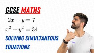 Only 9876 of GCSE Maths Students Can Solve This [upl. by Orms]