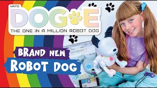 First Look at MINTiD DogE  Dear Mummy Vlog [upl. by Ferris]