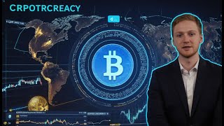 Cryptocurrencys Promising Future Ahead [upl. by Fisa721]