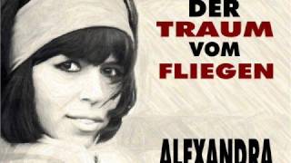 Alexandra  Der Traum vom Fliegen 1968 Originalversion [upl. by Bound]