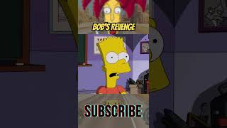 24 Hours to Rescue Bart from Sideshow Bobs Evil Plan [upl. by Enelear207]