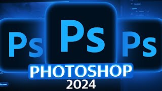 How to Download Adobe Photoshop 2024 [upl. by Penny]