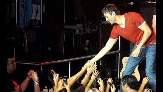 Enrique Iglesias  Tired of being sorry live [upl. by Julius391]