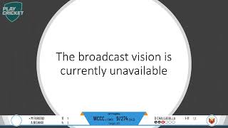 Melbourne Cricket AssociationWestDiv AT35Rd 12  Werribee Centrals CC v County West CC  Blue [upl. by Esmond]