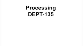 Tutorial Mestenova Basic processing of a 13C NMR and DEPT135 spectra [upl. by Esadnac623]