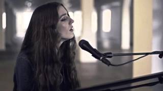 Birdy  Beautiful Lies Official Live Performance Video [upl. by Nylatsyrk883]