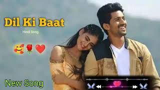 Dil Ki Baat  Lovey Mashup Song  Slowed Reverd  Hindi Song  love Mashup  bollywood songs 2024 [upl. by Gilbertine]