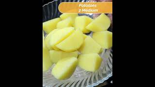 famous Tehari recipe  Veg Tehari recipe  shortsrecipe ytshorts indianfood tehari [upl. by Aluap]