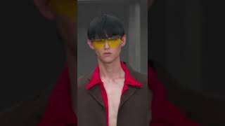 Prada Menswear SS25 [upl. by Woody]