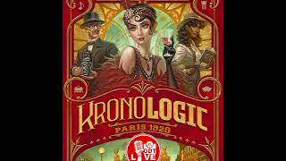 Kronologic è lui il killer di Cluedo Tra un indagine e laltra vi racconto anche un paio di nov [upl. by Eiramllij177]