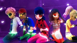 Miraculous Ladybug  Season 4  Episode 1  GHOST  ENGLISH DUB TRAILER [upl. by Oglesby522]