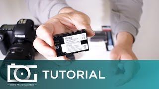 ORIGINAL Vs THIRD PARTY BATTERY  Voltage and Amperage Comparison for Replacement Batteries [upl. by Bashuk]