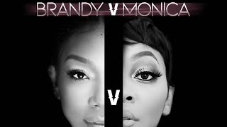 Brandy Vs Monica Verzuz Live Battle [upl. by Rednas658]