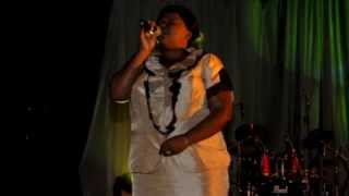 You Are Faithful Thobekile ft Hlengiwe Mhlaba [upl. by Johnsson254]