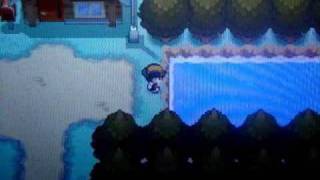 Pokemon Heart Gold Walkthrough 44  Leaving Johto [upl. by Notseh902]