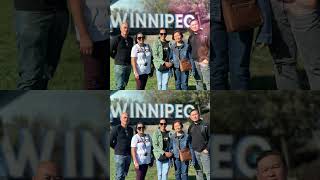 Winnipeg Canada Weekend 92924 [upl. by Shellie1]