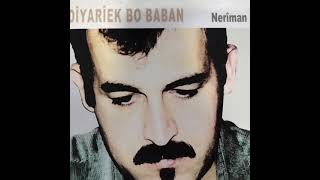 Nariman Baban Weten 2002 نەریمان بابان وەتەن ٢٠٠٢ [upl. by Rorrys147]