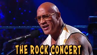 THE ROCK CONCERT RETURNS [upl. by Berke]