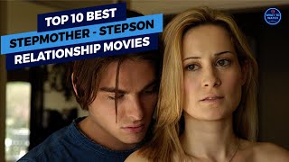 Top 10 Best Stepmother  Stepson Relationship Movies  What To Watch [upl. by Aicemaj222]