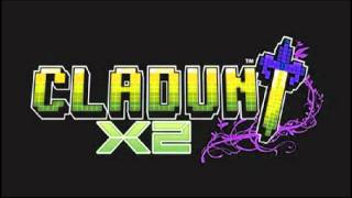 Cladun X2 OST  Dance Of Kalmor [upl. by Alekehs956]