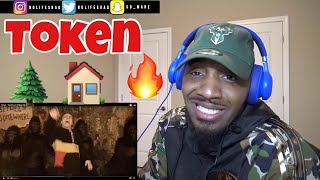 Token  Treehouse Official Music Video  REACTION [upl. by Nimajeb]