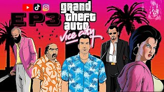 GTA Vice City EP3  PS2 1440p [upl. by Pleasant]