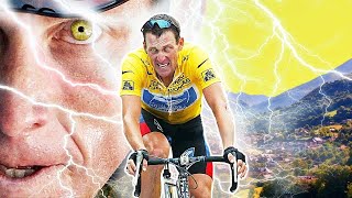 Lance Armstrong  Dopage et Tricherie sur le Tour de France  Documentaire en Français [upl. by Baecher]