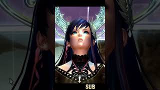 FFXIV Ryne x Gaia Transformation  FRU  Ultimate P5 Transition Cutscene  Final Fantasy 14 [upl. by Bound130]