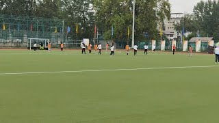 Final match of Major Dhyan Chand Hockey Tournament 2024  Srinagar Vs Baramulla [upl. by Mannos534]