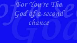 Hezekiah Walker  Second Chance [upl. by Nylahs633]