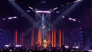 Helene Fischer  Herzbeben Live at Vienna 692023 [upl. by Benyamin449]