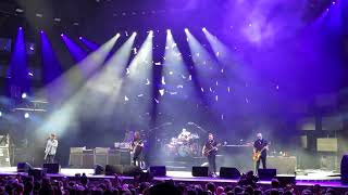 Foo Fighters  The Glass  Live [upl. by Atelahs278]