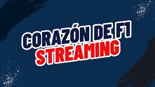 CF1 STREAMING  ENTREVISTA a PECHITO LÓPEZ MARÍA CATARINEU y PABLO BENITES [upl. by Armilla]