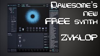 Exploring Dawesomes FREE Zyklop [upl. by Sera591]