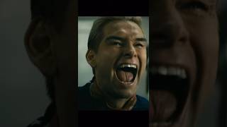 Homelander laughing maniacally SPOILER theboysseason4 theboys [upl. by Eicnan563]