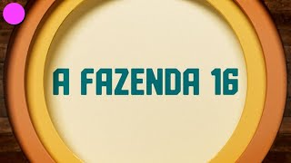 A FAZENDA 2024 AO VIVO [upl. by Nommad]