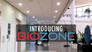 BIOZONE by Vivera Medical Technologies [upl. by Illek]