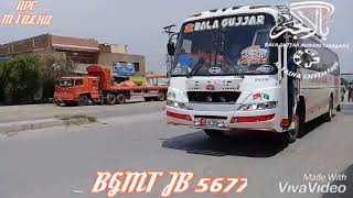 GEO BALA GUJJAR MOVERS TALAGANG [upl. by Nylireg]