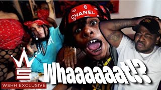 ZillaKami x SosMula quotShinners 13quot REACTION fyp reaction explore veteran zillakami army [upl. by Polak128]